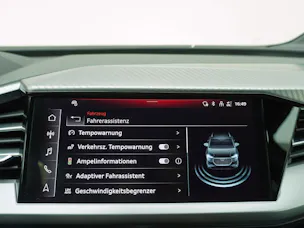 Audi Q4 e-tron 55 quattro