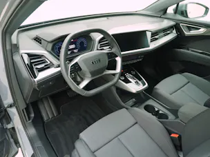Audi Q4 e-tron 55 quattro