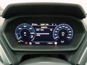 Audi Q4 e-tron 55 quattro