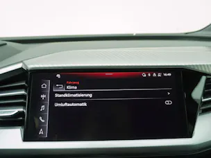 Audi Q4 e-tron 55 quattro