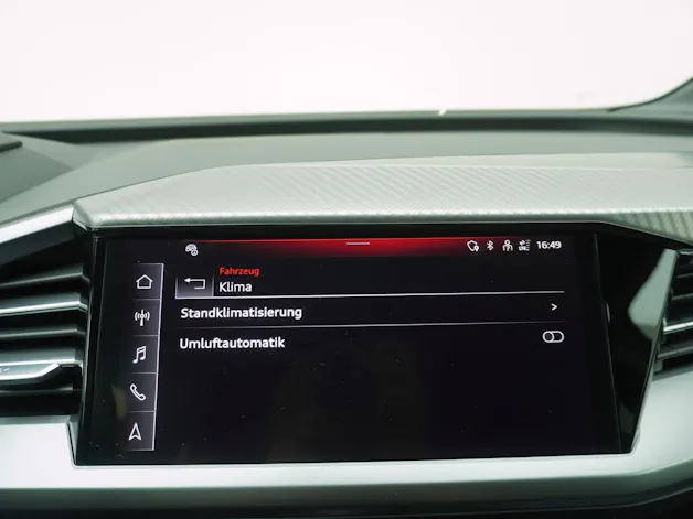 Audi Q4 e-tron 55 quattro