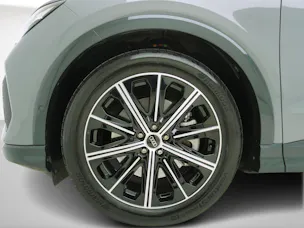 Audi Q4 e-tron 55 quattro