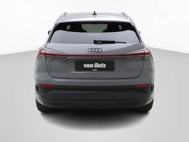 Audi Q4 e-tron 55 quattro