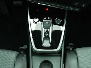 Audi Q4 e-tron 55 quattro
