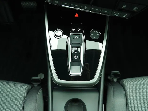Audi Q4 e-tron 55 quattro