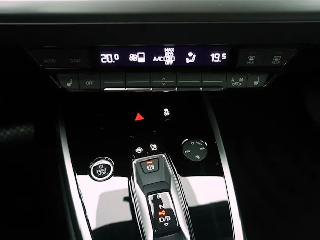 Audi Q4 e-tron 55 quattro