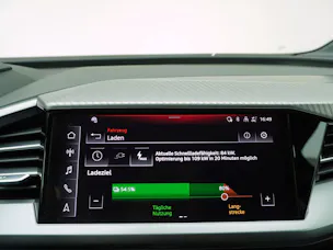 Audi Q4 e-tron 55 quattro