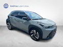 Toyota Aygo X 1.5 VVT-i HSD Style