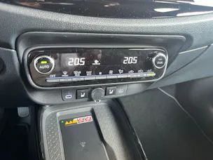 Toyota Aygo X 1.5 VVT-i HSD Style