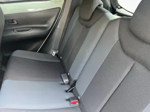 Toyota Aygo X 1.5 VVT-i HSD Style