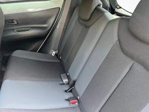 Fahrzeugbild TOYOTA Aygo X 1.5 VVT-i HSD Style