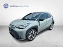 Toyota Aygo X 1.5 VVT-i HSD Style