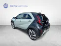 Toyota Aygo X 1.5 VVT-i HSD Style