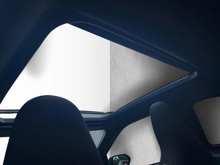 Fahrzeugbild TOYOTA AYGO X