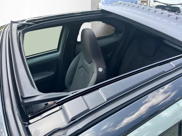 Toyota Aygo X 1.5 VVT-i HSD Style