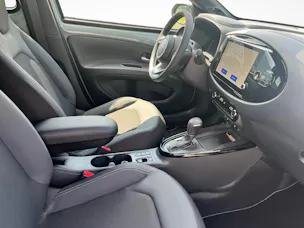 Toyota Aygo X 1.5 VVT-i HSD Style
