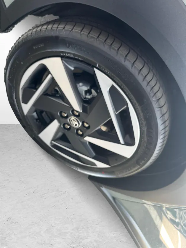 Toyota Aygo X 1.5 VVT-i HSD Style