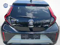 Toyota Aygo X 1.5 VVT-i HSD Style