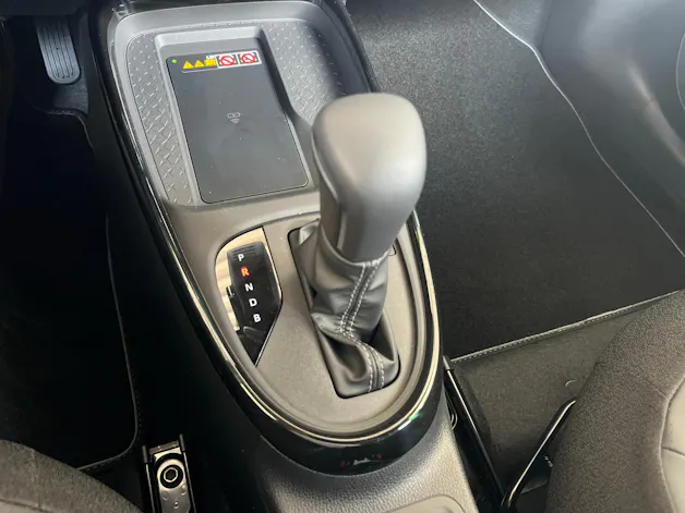 Toyota Aygo X 1.5 VVT-i HSD Style