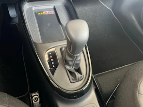 Fahrzeugbild TOYOTA Aygo X 1.5 VVT-i HSD Style