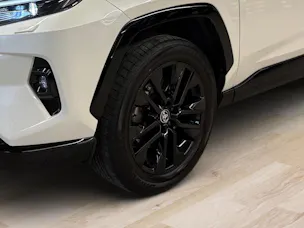 Toyota RAV4 2.5 HEV Style