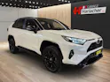 Toyota RAV4 2.5 HEV Style