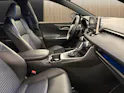 Toyota RAV4 2.5 HEV Style