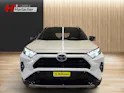 Toyota RAV4 2.5 HEV Style
