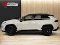 Toyota RAV4 2.5 HEV Style