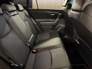 Toyota RAV4 2.5 HEV Style