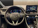 Toyota RAV4 2.5 HEV Style