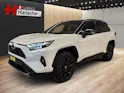 Toyota RAV4 2.5 HEV Style