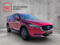 Mazda CX-5 2.0 Benzin Revolution AWD 4x4