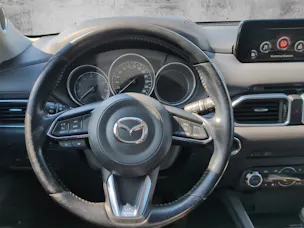 Mazda CX-5 2.0 Benzin Revolution AWD 4x4