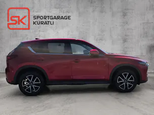 Mazda CX-5 2.0 Benzin Revolution AWD 4x4