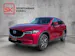Mazda CX-5 2.0 Benzin Revolution AWD 4x4