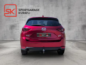 Mazda CX-5 2.0 Benzin Revolution AWD 4x4