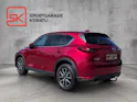 Mazda CX-5 2.0 Benzin Revolution AWD 4x4