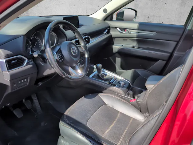 Mazda CX-5 2.0 Benzin Revolution AWD 4x4