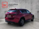 Mazda CX-5 2.0 Benzin Revolution AWD 4x4