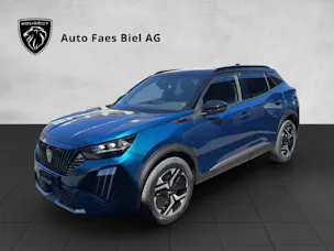 Peugeot 2008 1.2 Hybrid 145 GT