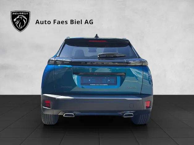 Peugeot 2008 1.2 Hybrid 145 GT