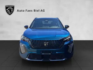 Peugeot 2008 1.2 Hybrid 145 GT