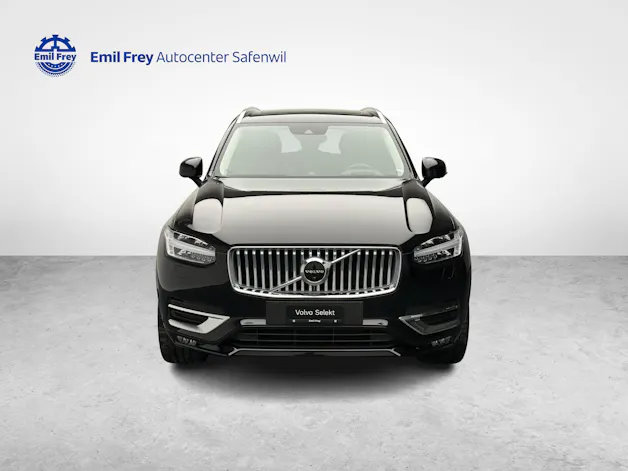 Volvo XC90 2.0 B5 MH Inscription 7P. AWD