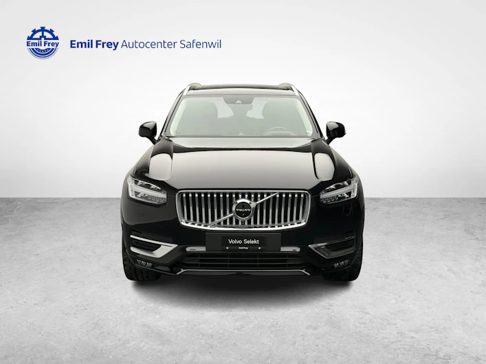 image du véhicule VOLVO XC90