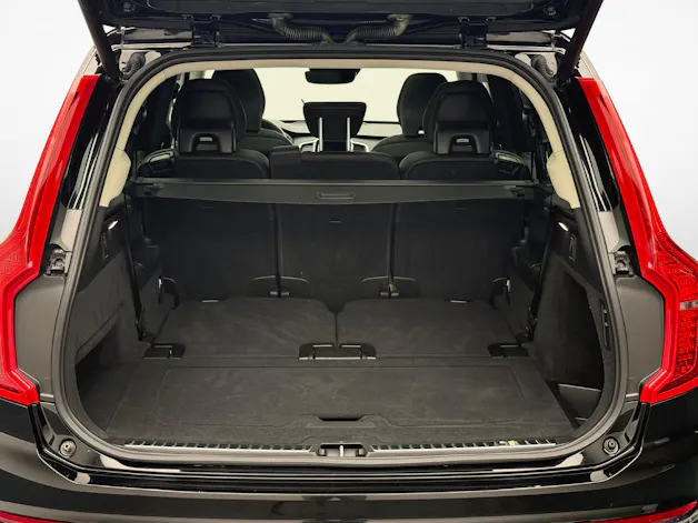 Volvo XC90 2.0 B5 MH Inscription 7P. AWD