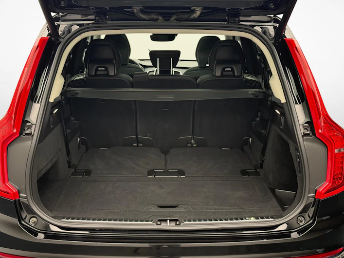 image du véhicule VOLVO XC90