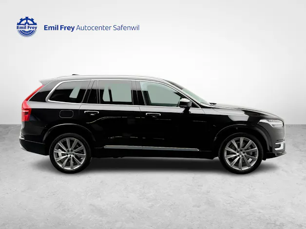 Volvo XC90 2.0 B5 MH Inscription 7P. AWD