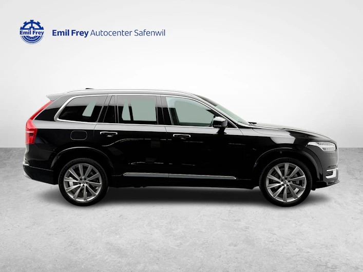 image du véhicule VOLVO XC90