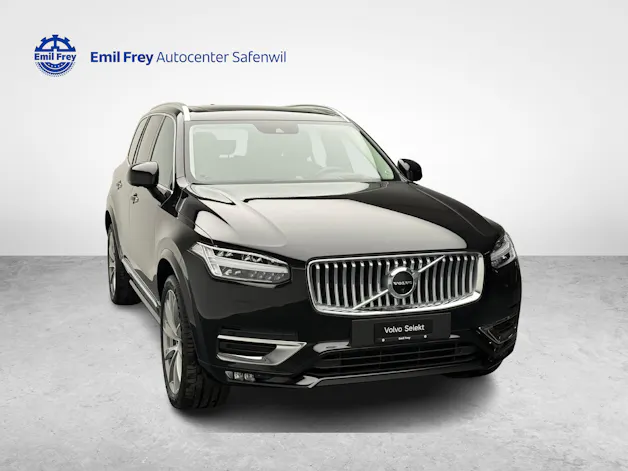 Volvo XC90 2.0 B5 MH Inscription 7P. AWD